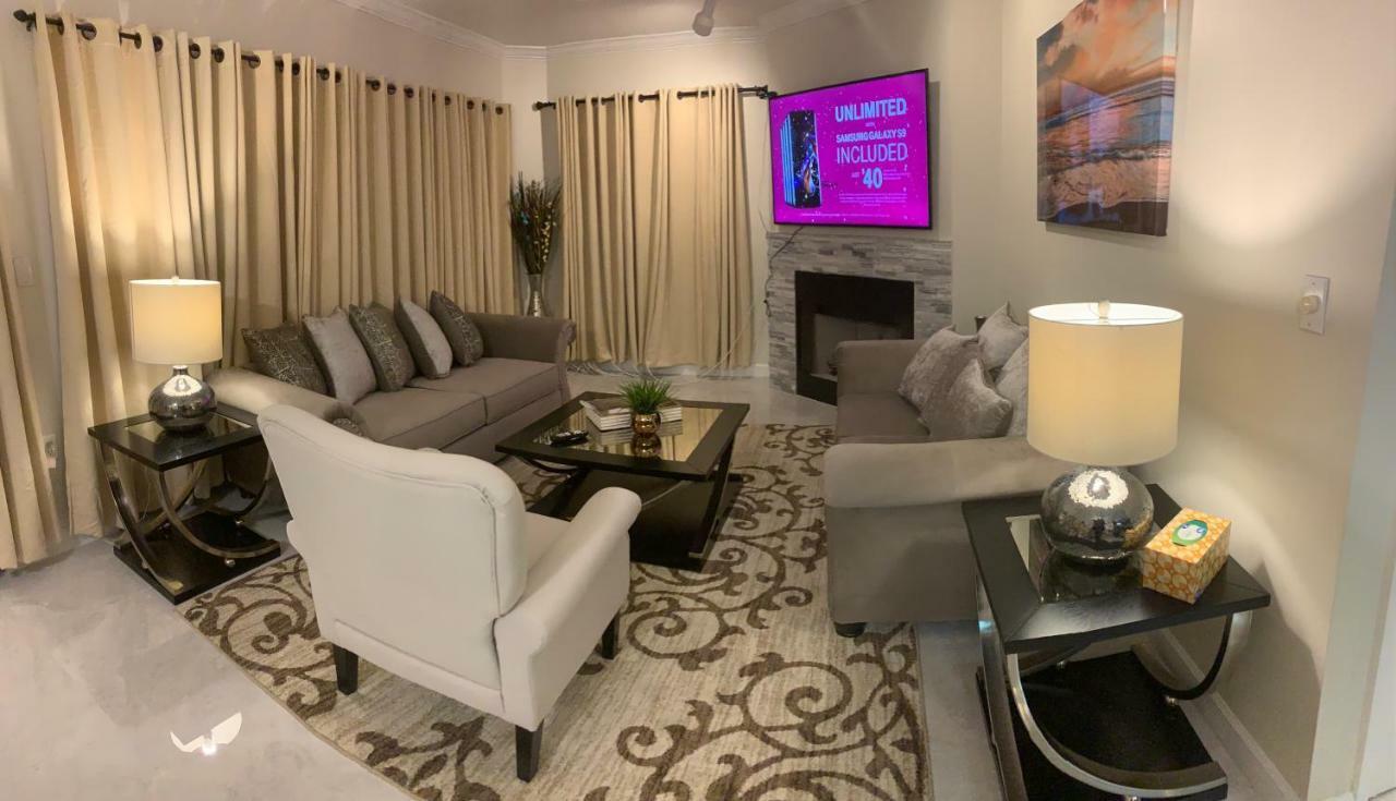Luxury Condo In The Heart Of פיג'ן פורג' מראה חיצוני תמונה