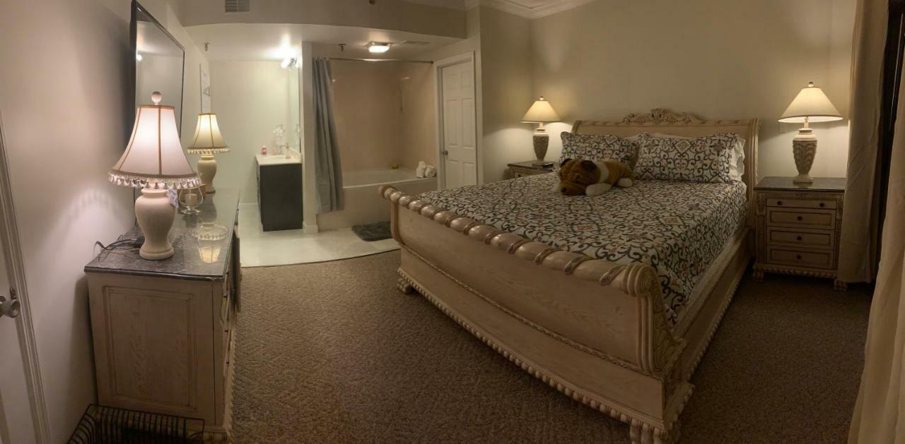 Luxury Condo In The Heart Of פיג'ן פורג' מראה חיצוני תמונה