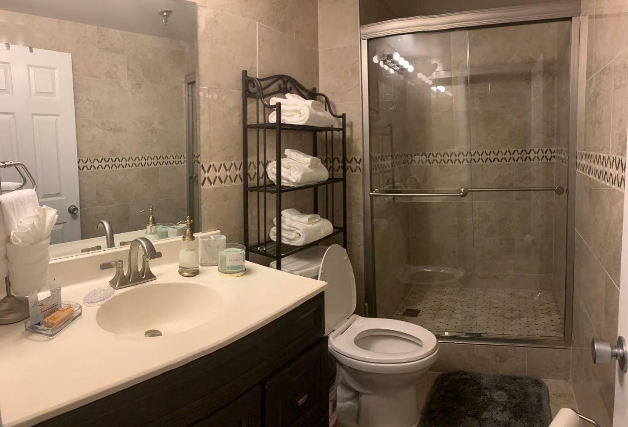 Luxury Condo In The Heart Of פיג'ן פורג' מראה חיצוני תמונה